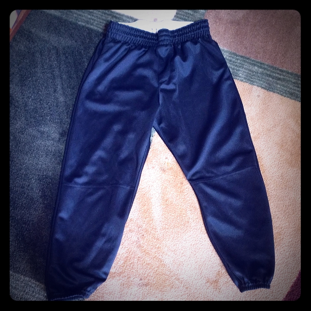 Uniform baseball pants - Picture 4 of 4